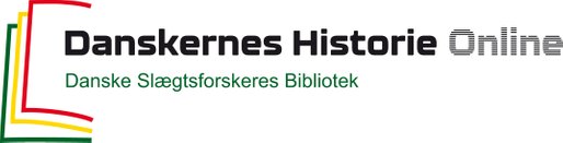Danskernes Historie Publish